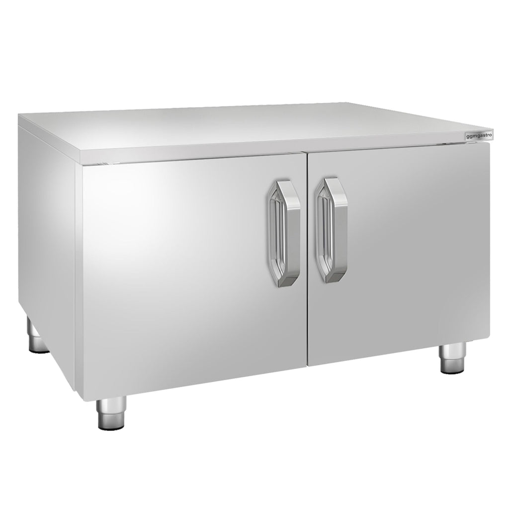 Lower stand - 600mm - 2 doors
