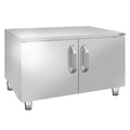 Lower stand - 600mm - 2 doors