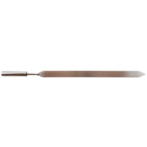 Brazilian presentation with metal handle - 650 mm - (20) - Alba