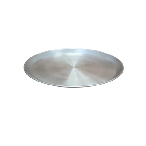 Simple Pizza Pan - Ø420 mm - 20 Pieces - Alba