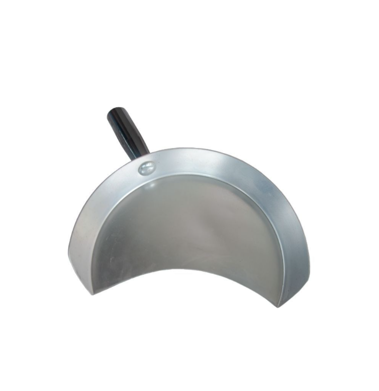 Ø26 Aluminum Doner Kebab Shawarma Gyro Shovel