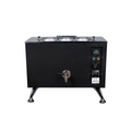 Black Pro Electric Tea Machine - 30L - Anka