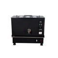 Black Pro Compact Tea Machine - 30L - Anka