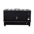 Black Pro Compact Tea Machine - 50L - Anka