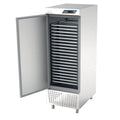 Upright Type 40 Trays Patisserie Refrigerators
