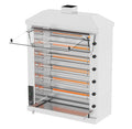 Gas Chicken Machine, 24-30 Chicken - Quality