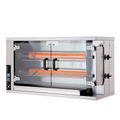 Gas Chicken Machine - 8-10 PİKİÇ - QUALITYEGAZ