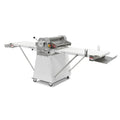 Automatic Dough Opening Machine - 2000*500 mm - Empero