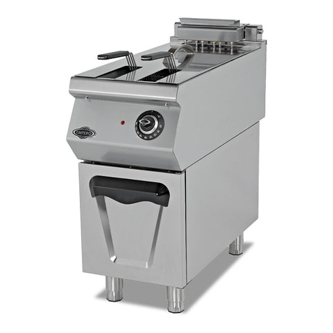 Electric Deep Fryer - 24 L - Empero