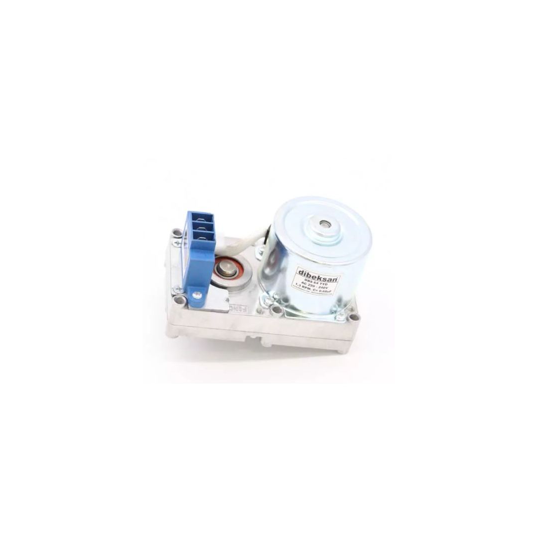 DBS Doner Kebab Grill Motor