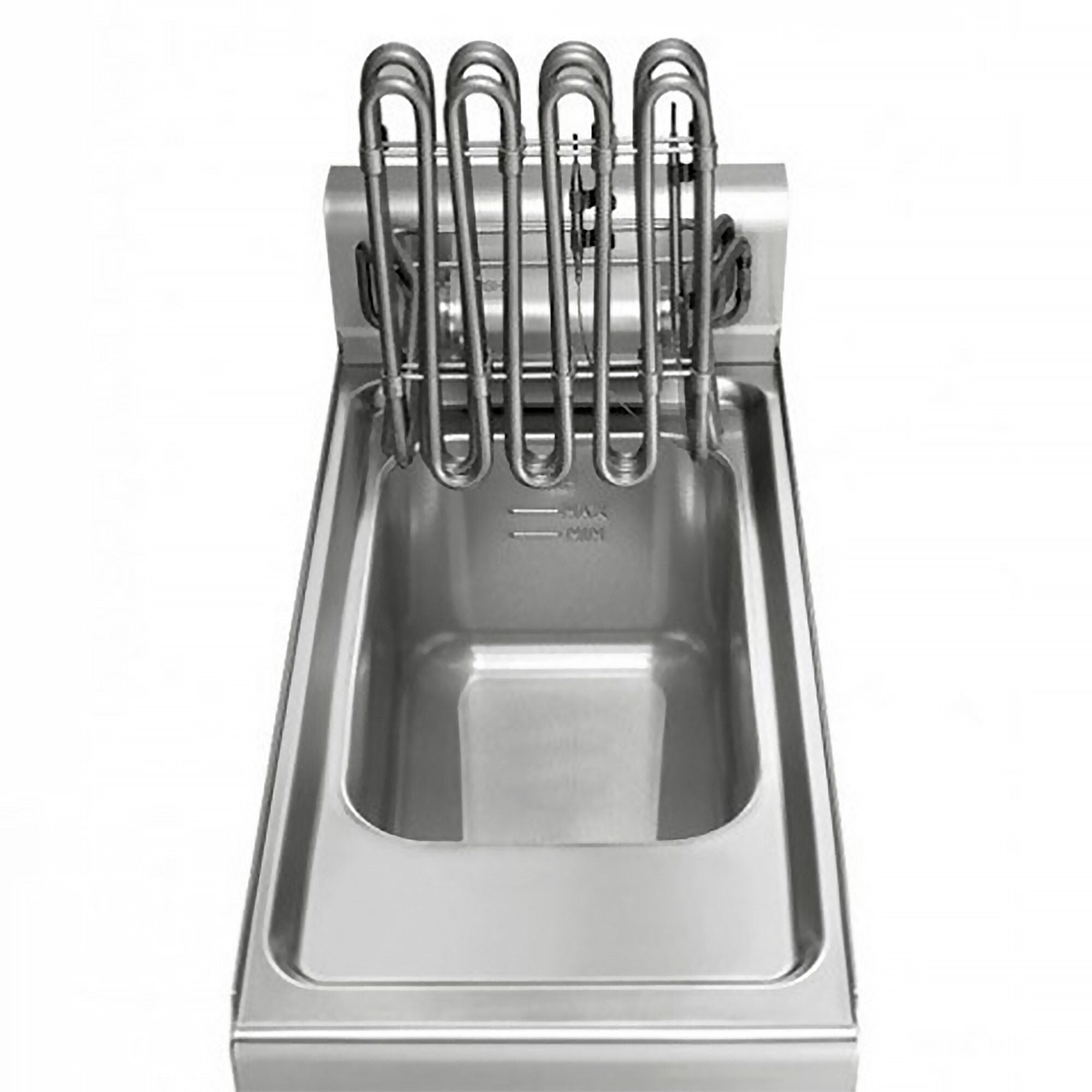 Electric Deep Fryer  - 10 liters - 9 kW