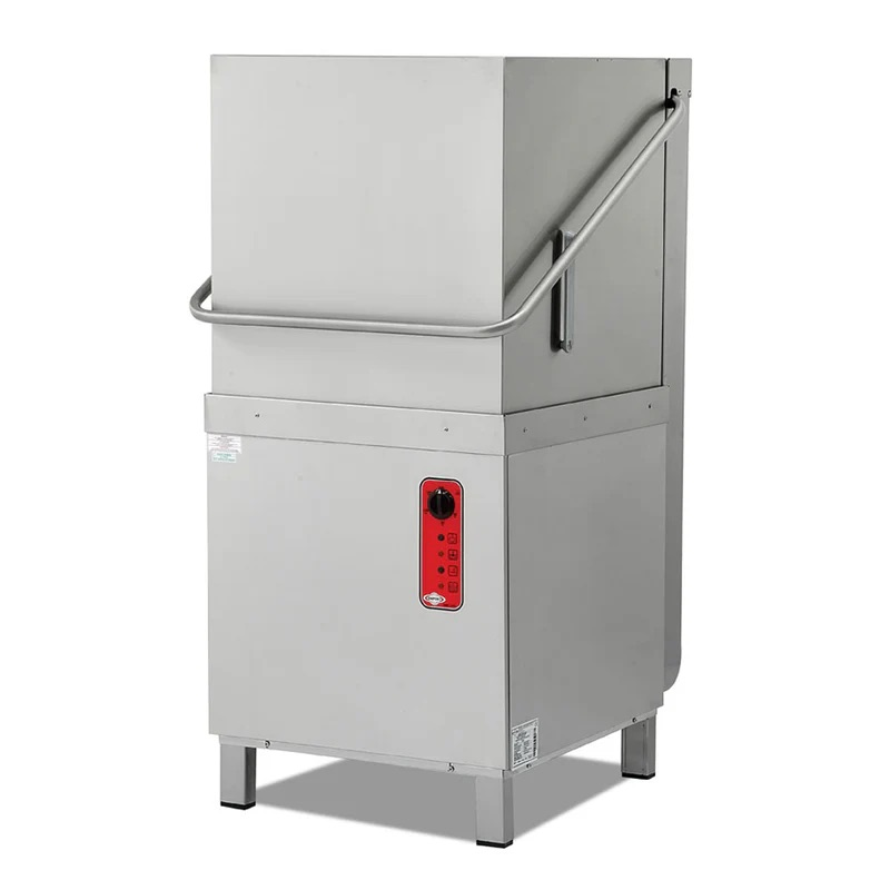 FULL COLLARSIN TYPE Dishwasher - 380V - EMPERO