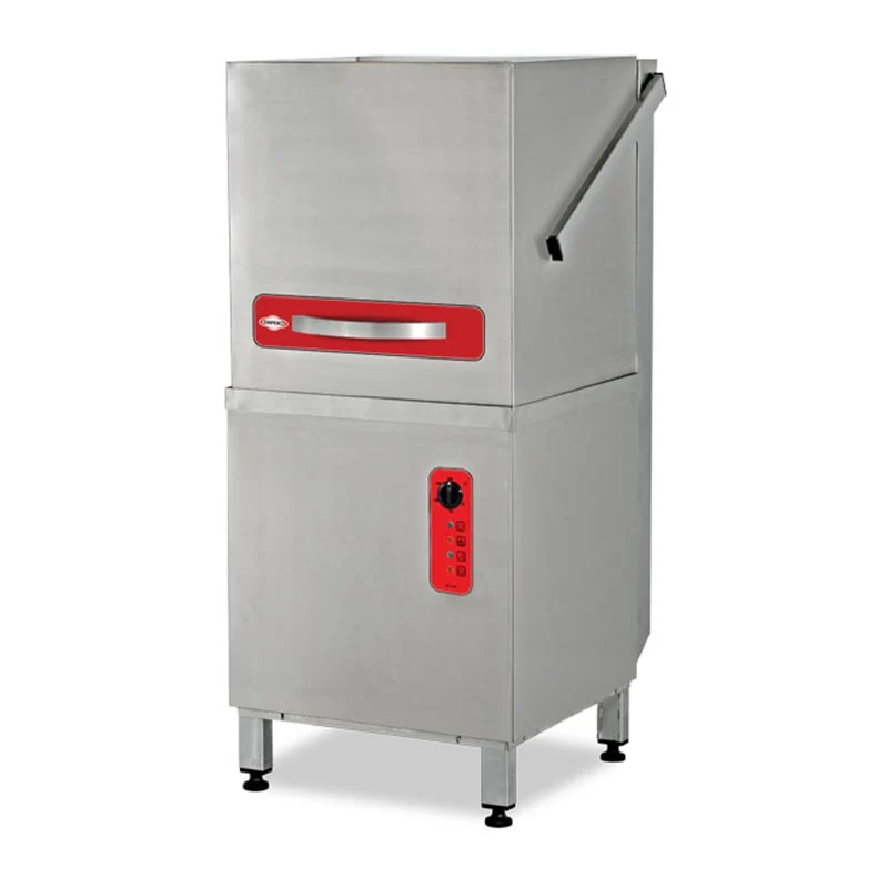 Current Type Dishwasher - 380V - EMPERO