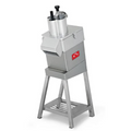 Vegetable joinery machine, 300 kg/h - sub -stand - EMPERO