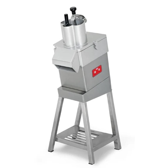 Vegetable joinery machine, 300 kg/h - sub -stand - EMPERO