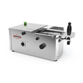 Simit and sandwich cutting machine - impero
