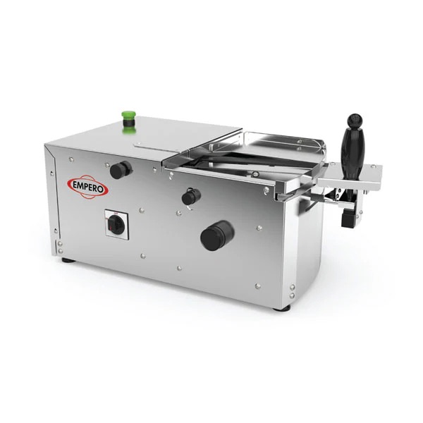 Simit and sandwich cutting machine - impero