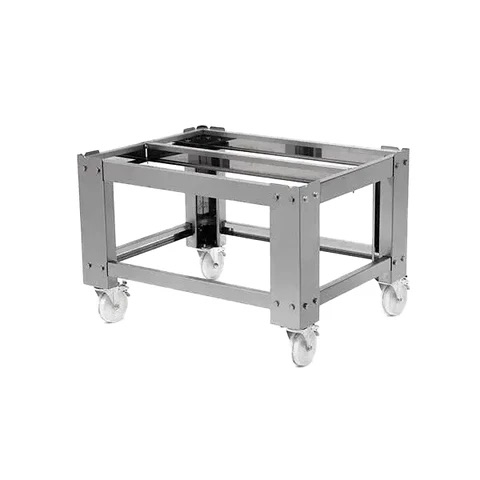 Pizza Oven with Electric Conveyor Sub -Stand - 535*1360 mm - EMPERO