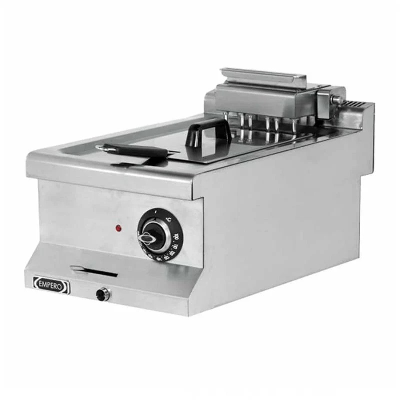 Electric Deep Fryer - 10 L - Empero