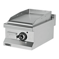 Gas Grilled - Flat Pleyt - 400 mm - Empero
