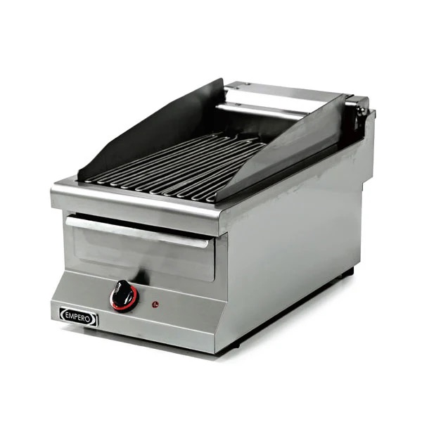 Electric Watery Grill - 400 mm - Empero