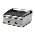 Electric Watery Grill - 800 mm - EMPERO