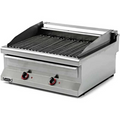 Electric Watery Grill - 1200 mm - EMPERO