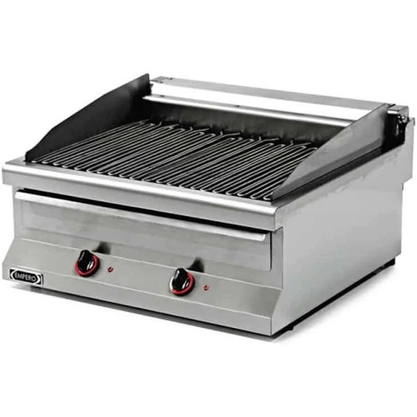 Electric Watery Grill - 1200 mm - EMPERO