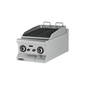 Gas Watery Grill - 400 mm - Empire
