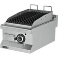 Gas Lavataşlı Grill - 400 mm - Empero