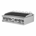 Gas Watery Grill - 1200 mm - EMPERO
