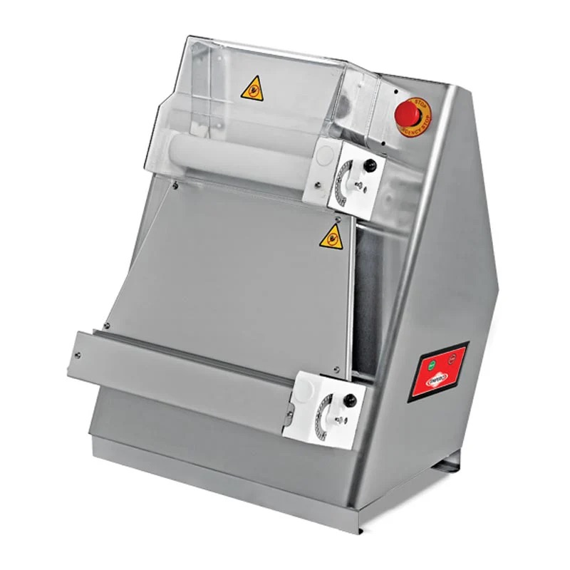 Dough Opening Machine - Cross Entry - 30 cm - Empero