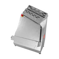 Dough Opening Machine Flat - 46 cm - Empire