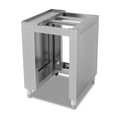 Dough Cutting Machine - Lower Stand - EMPERO