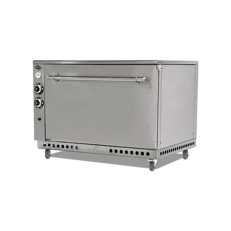 Lamb baking oven - Single -storey - Empero