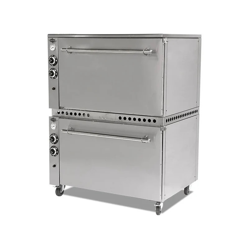 Lamb baking oven - 2 -storey - impero