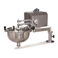 Palace and İzmir Bite Machine - 220 V - Empero