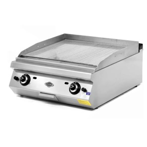 Gas Grilled Complete Correct Pleys - 800 mm - Empire