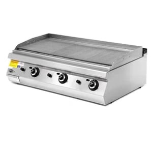 Gas Grilled Complete Correct Pleyt - 1200 mm - Empire