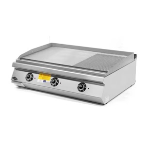 Gas Grilled Straight+Correct Pleyt - 1200 mm - 700 Series - EMPERO