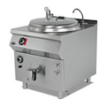 Gas boiling pot - 70 l - impero