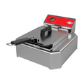 Mini Top Set Electric Deep Fryer - 5 L