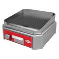 Mini Top Set Electric Grill - Complete Corry
