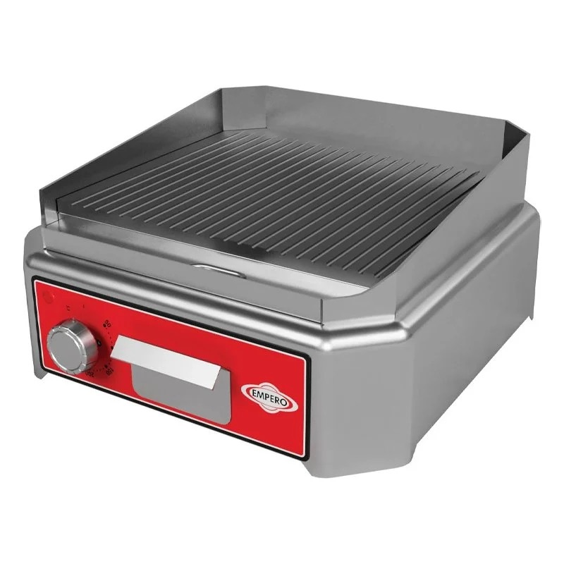 Mini Top Set Electric Grill - Complete Corry