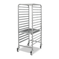 Tray carrying car - according to 50x70 tray - empero