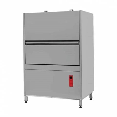 Boiler Washing Machine - 130 LT - EMPERO