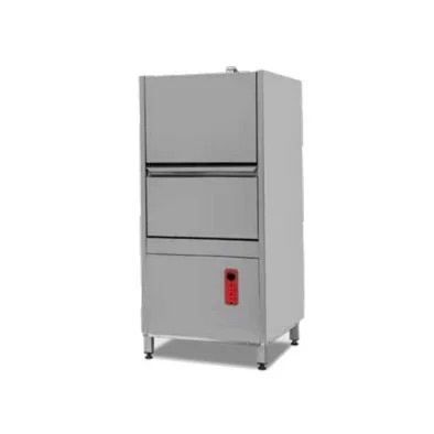 Boiler Washing Machine - 80 Lt - EMPERO