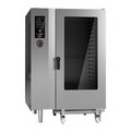 Electric Combi Furnace - 40X (1/1 GN) - EMPERO