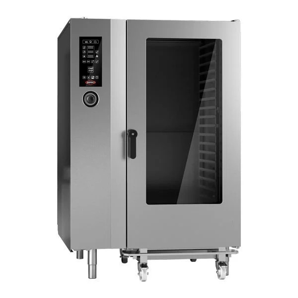 Electric Combi Furnace - 40X (1/1 GN) - EMPERO