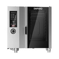 Electric Combi Furnace - 6x (1/1 Gn) - EMPERO